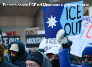 Usa: nasce un movimento di cittadini contro arresti e deportazioni degli immigrati